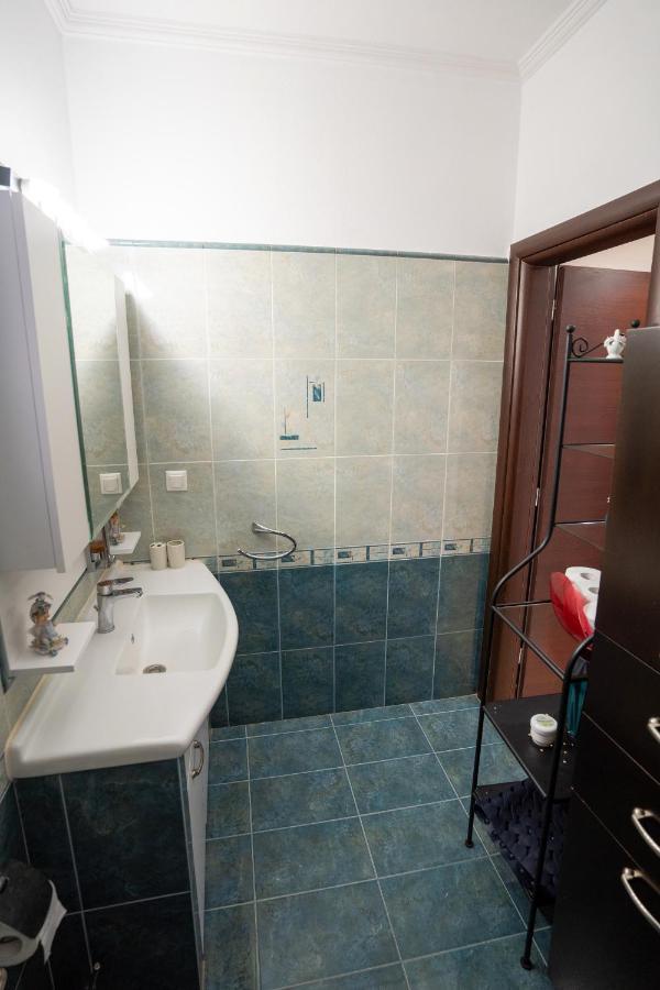 Ocean View Villa Kinetta  Exterior foto