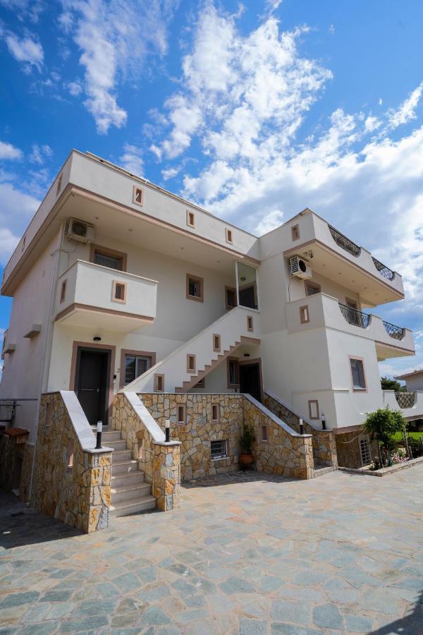 Ocean View Villa Kinetta  Exterior foto